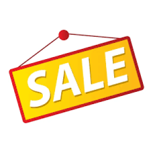 SALE