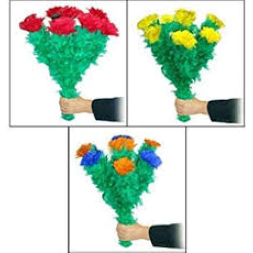 BLOOMING BOUQUET 3 TIMES #8FLOWERS