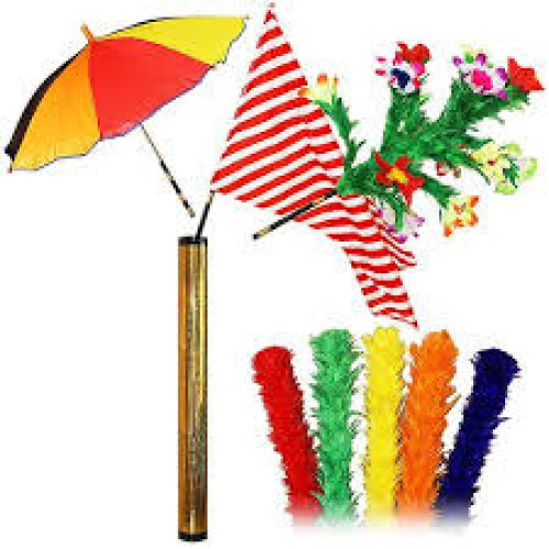 GIANT FEATHER FANTASY GIANT FEATHER FANTASY